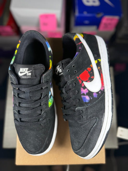 Ishod sair tye dye sz 10