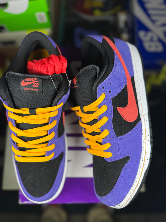 Nike dunk sb acg terra