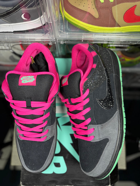 Size 13 - Nike Dunk Low Premium SB Northern Lights